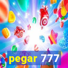 pegar 777